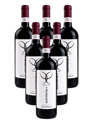 6x Aglianico Beneventano 6x Aglianico Beneventano