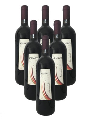 6x Aglianico Beneventano 