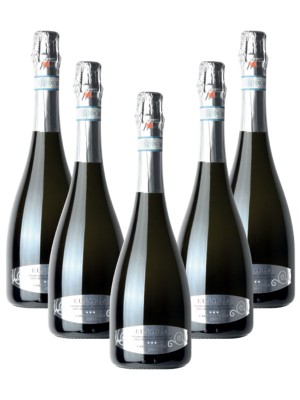 6x Falanghina del sannio ExtraDry